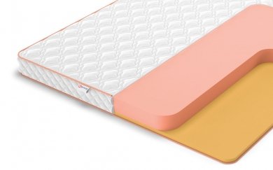 Матрас Top Memo 12 - 1 (изображение 1) Матрас Top Memo 12 - 1 (фотография, изображение 1)
