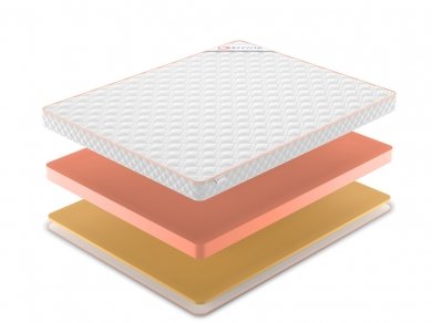 Матрас Top Memo 12 - 2 (изображение 2) Матрас Top Memo 12 - 2 (фотография, изображение 2)