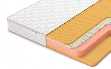 Матрас Denwir Top Memo Air Relax 19 - 1 (изображение 1) Матрас Denwir Top Memo Air Relax 19 - 1 (фотография, изображение 1)