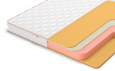 Матрас Denwir Top Memo Air Soft 14 - 1 (изображение 1) Матрас Denwir Top Memo Air Soft 14 - 1 (фотография, изображение 1)