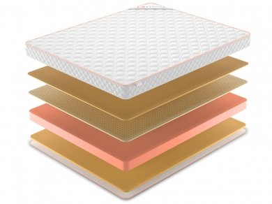 Матрас Denwir Top Memo Air Soft 14 - 2 (изображение 2) Матрас Denwir Top Memo Air Soft 14 - 2 (фотография, изображение 2)