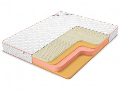 Матрас Denwir Top Memo Soft Mix 19 Матрас Denwir Top Memo Soft Mix 19 (фотография)