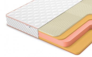 Матрас Denwir Top Memo Soft Mix 19 - 1 (изображение 1) Матрас Denwir Top Memo Soft Mix 19 - 1 (фотография, изображение 1)