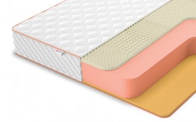 Матрас Denwir Top Memo Soft Relax 23 - 1 (изображение 1) Матрас Denwir Top Memo Soft Relax 23 - 1 (фотография, изображение 1)