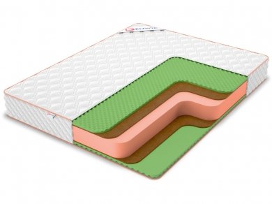 Матрас Denwir Top Middle Relax Plus 22 Матрас Denwir Top Middle Relax Plus 22 (фотография)