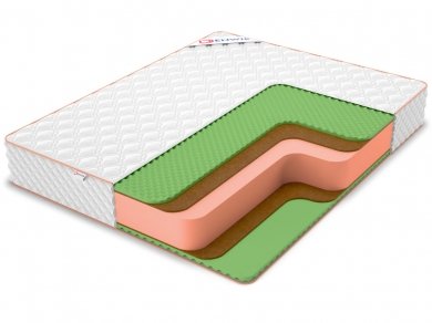 Матрас Denwir Top Middle Relax Plus 26 Матрас Denwir Top Middle Relax Plus 26 (фотография)