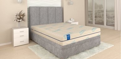 Матрас Mr.Mattress Traum - 3 (изображение 3) Матрас Mr.Mattress Traum - 3 (фотография, изображение 3)