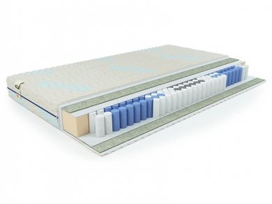 Матрас Mr.Mattress Traum Матрас Mr.Mattress Traum (фотография)