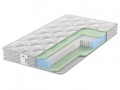 Матрас Agreen Try Praga Матрас Agreen Try Praga (фотография)