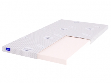 Наматрасник Beautyson Beautyson Airfoam 5 Lux Наматрасник Beautyson Beautyson Airfoam 5 Lux (фотография)