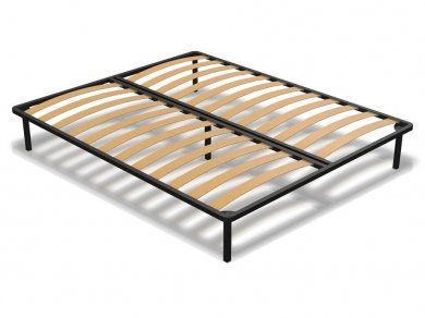 Ортопедическое основание Alitte Iron Grid Ортопедическое основание Alitte Iron Grid (фотография)