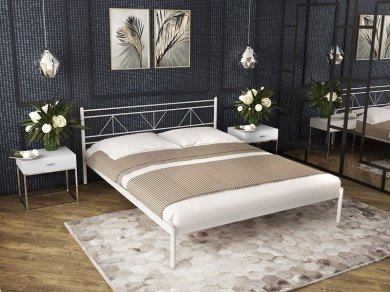 Кровать Alitte Yvette Alitte Кровать Alitte Yvette Alitte (фотография)