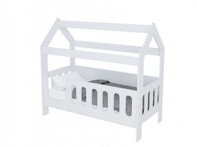 Кровать Alitte Домик Mickey - 1 (изображение 1) Кровать Alitte Домик Mickey - 1 (фотография, изображение 1)