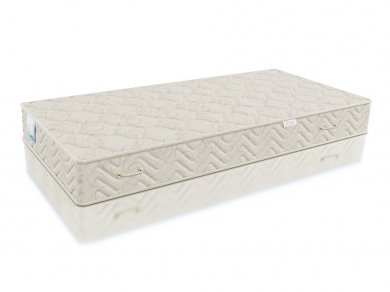 Детский матрас Alitte Jeune Genie TFK H-17-N - 2 (изображение 2) Детский матрас Alitte Jeune Genie TFK H-17-N - 2 (фотография, изображение 2)