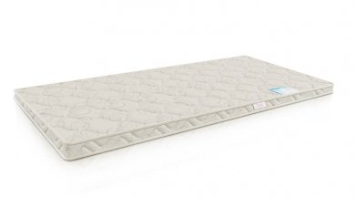 Детский матрас Alitte Enfant Combiner H-10-K - 2 (изображение 2) Детский матрас Alitte Enfant Combiner H-10-K - 2 (фотография, изображение 2)