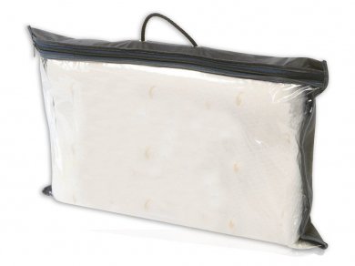 Подушка Alitte Pillow Wave Memory - 1 (изображение 1) Подушка Alitte Pillow Wave Memory - 1 (фотография, изображение 1)