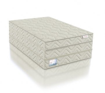 Матрас Alitte Matisse S-17-N - 2 (изображение 2) Матрас Alitte Matisse S-17-N - 2 (фотография, изображение 2)