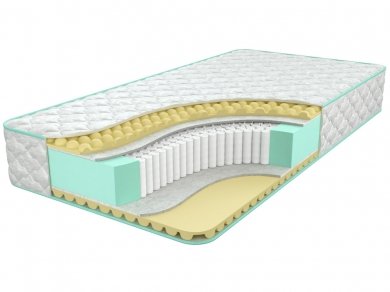 Матрас Armos Best Massage 1000 Матрас Armos Best Massage 1000 (фотография)