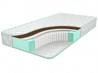 Матрас Armos Best Cocos 1000 Матрас Armos Best Cocos 1000 (фотография)