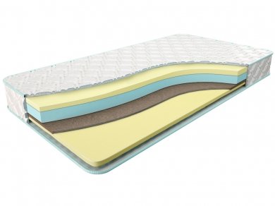 Матрас Armos Roll Foam 16 Cocos Матрас Armos Roll Foam 16 Cocos (фотография)