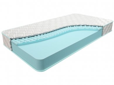 Матрас Armos Roll Foam 17 Massage Матрас Armos Roll Foam 17 Massage (фотография)