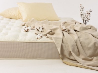 Матрас Armos Solo Zefir medium S - 5 (изображение 5) Матрас Armos Solo Zefir medium S - 5 (фотография, изображение 5)