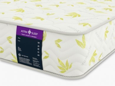 Матрас Astra Sleep Astra Pop 19 S500 - 4 (изображение 4) Матрас Astra Sleep Astra Pop 19 S500 - 4 (фотография, изображение 4)