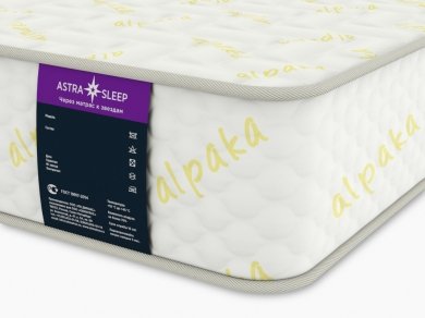 Матрас Astra Sleep Astra Deep Duo 27 S2000 - 5 (изображение 5) Матрас Astra Sleep Astra Deep Duo 27 S2000 - 5 (фотография, изображение 5)