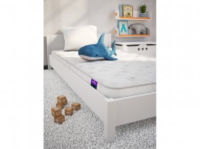 Детский матрас Astra Sleep Astra Baby - 3 (изображение 3) Детский матрас Astra Sleep Astra Baby - 3 (фотография, изображение 3)