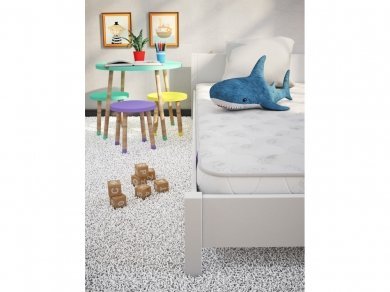 Детский матрас Astra Sleep Astra Baby - 2 (изображение 2) Детский матрас Astra Sleep Astra Baby - 2 (фотография, изображение 2)