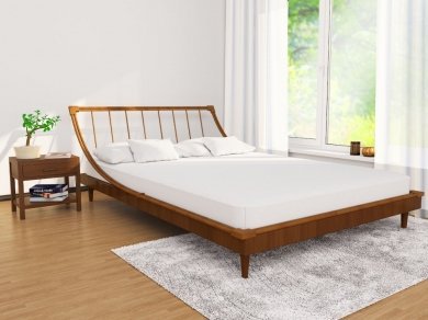 Наматрасник Astra Sleep Water Shield с боковинами - 1 (изображение 1) Наматрасник Astra Sleep Water Shield с боковинами - 1 (фотография, изображение 1)