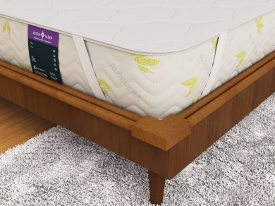 Наматрасник Astra Sleep Water Shield Наматрасник Astra Sleep Water Shield (фотография)
