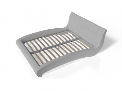 Кровать Atlanta Кровать Atlanta (фотография)