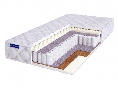 Матрас Beautyson Roll Spring Balance Massage Матрас Beautyson Roll Spring Balance Massage (фотография)
