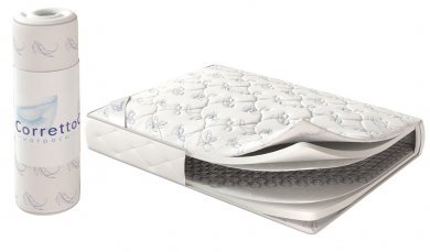 Матрас Corretto Brize Roll - 1 (изображение 1) Матрас Corretto Brize Roll - 1 (фотография, изображение 1)