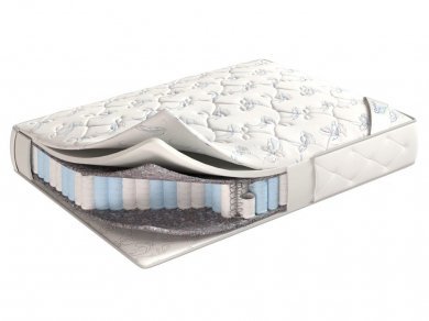 Матрас Corretto Cream Roll Матрас Corretto Cream Roll (фотография)