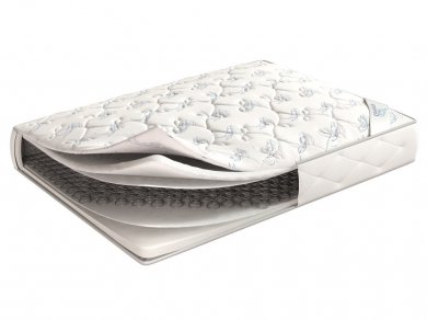 Матрас Corretto Double Fiber Roll Матрас Corretto Double Fiber Roll (фотография)