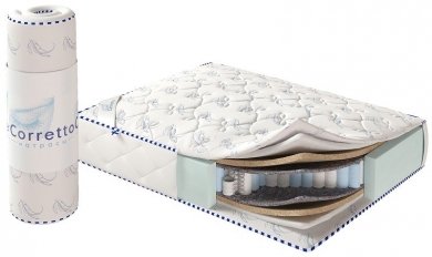 Corretto Lahti - 1 (изображение 1)  Corretto Lahti - 1 (фотография, изображение 1)