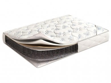 Матрас Corretto Ocean Roll Матрас Corretto Ocean Roll (фотография)