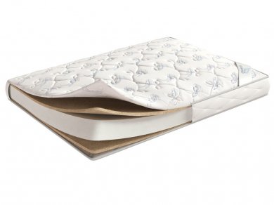 Матрас Corretto Range Roll Матрас Corretto Range Roll (фотография)