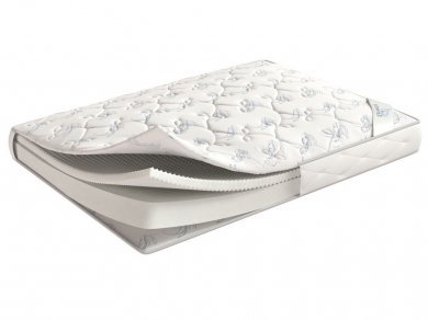 Матрас Corretto Sleep Roll Матрас Corretto Sleep Roll (фотография)