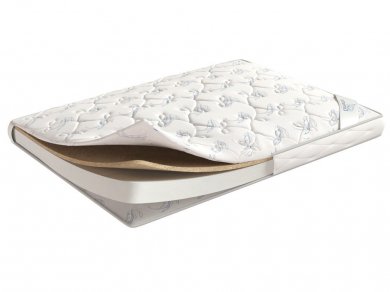 Матрас Corretto Spin Roll Матрас Corretto Spin Roll (фотография)