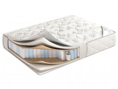 Матрас Corretto Spring Roll Матрас Corretto Spring Roll (фотография)