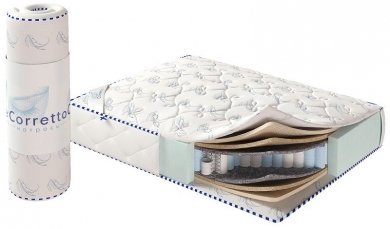 Corretto Salmi - 1 (изображение 1)  Corretto Salmi - 1 (фотография, изображение 1)