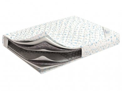 Матрас Corretto Semplice Light Roll Матрас Corretto Semplice Light Roll (фотография)