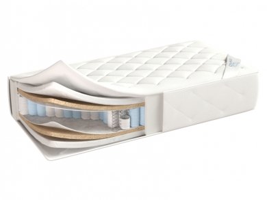 Детский матрас Corretto Baby Orto (Corretto) Детский матрас Corretto Baby Orto (Corretto) (фотография)