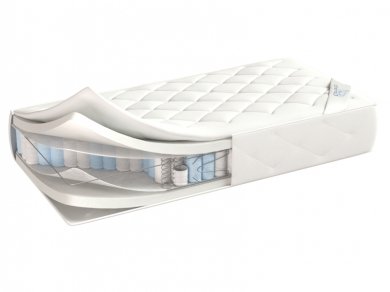 Детский матрас Corretto Bambino ultra Детский матрас Corretto Bambino ultra (фотография)