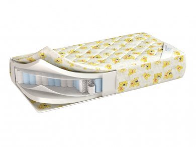 Матрас Corretto Bravo Roll Матрас Corretto Bravo Roll (фотография)