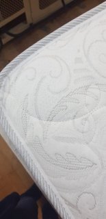 Матрас Corretto Fresh Sleep - 3 (изображение 3) Матрас Corretto Fresh Sleep - 3 (фотография, изображение 3)