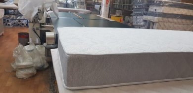 Матрас Corretto Fresh Sleep - 6 (изображение 6) Матрас Corretto Fresh Sleep - 6 (фотография, изображение 6)